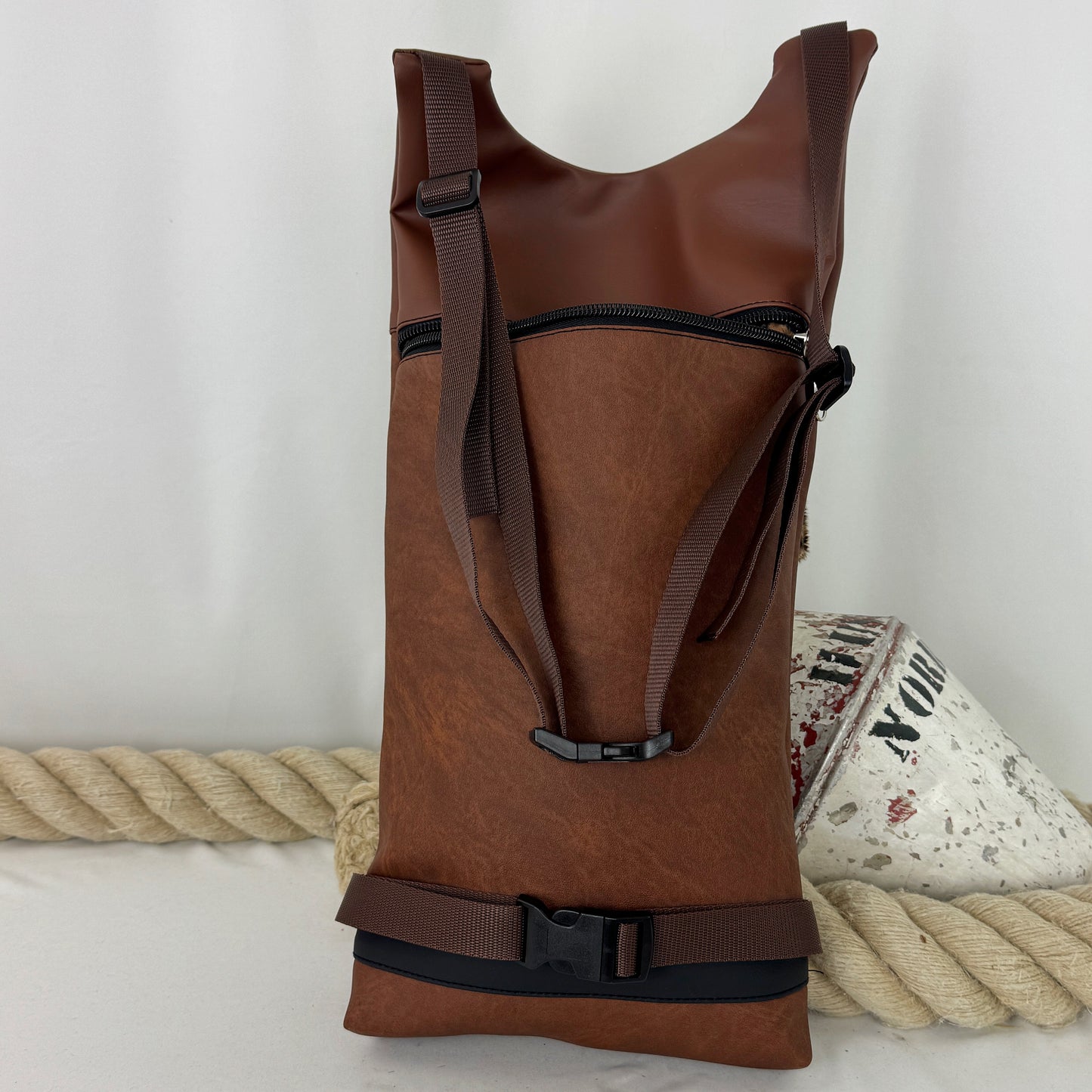 Damen- und Herrenrucksack Cecelia