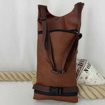 Damen- und Herrenrucksack Cecelia