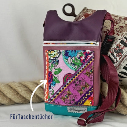 Gürteltasche, Handytasche Veronika