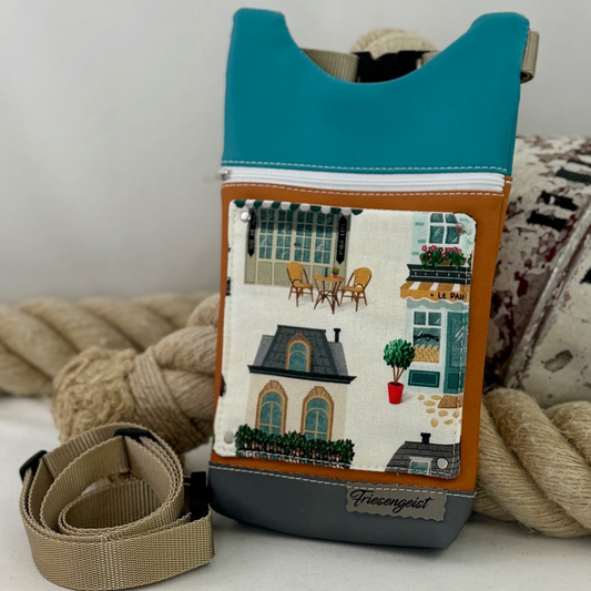 Gürteltasche Sonja