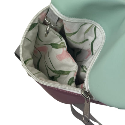 Damen- und Herrenrucksack  Patrizia