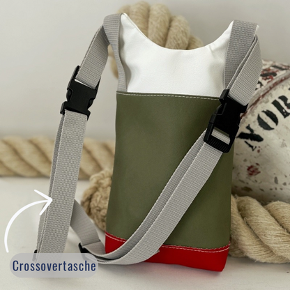 Gürteltasche, Christin