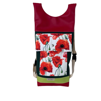 Damen- und Herrenrucksack Margot