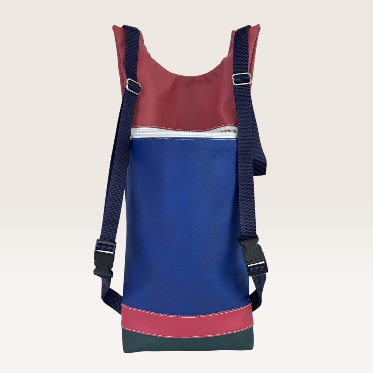 Damen- und Herrenrucksack Uta