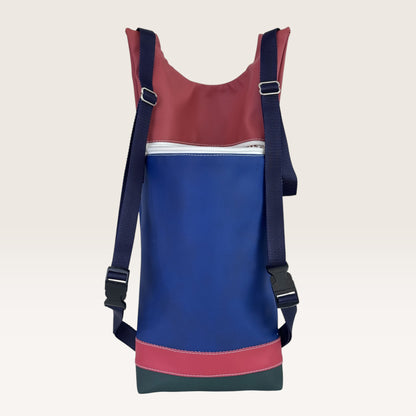 Damen- und Herrenrucksack Uta