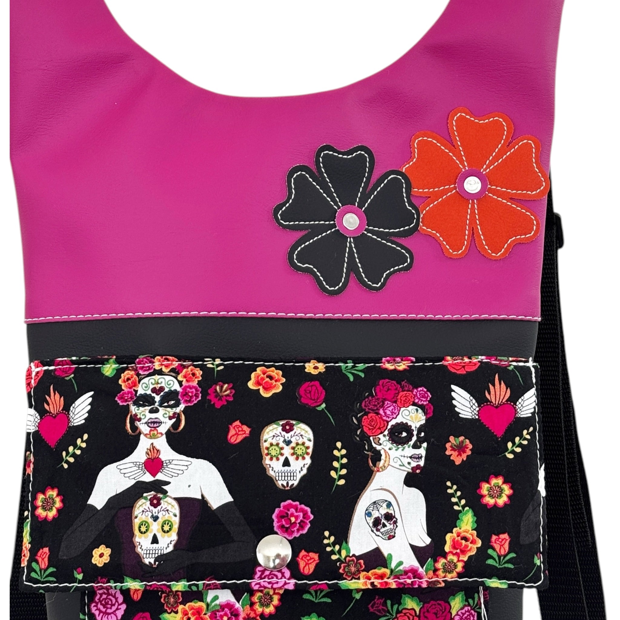 Damen- und Herrenrucksack Petra