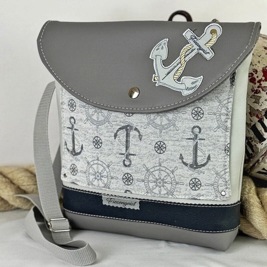 Handtasche Övernum