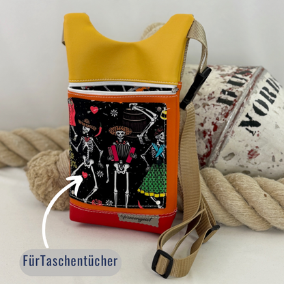 Gürteltasche Bente