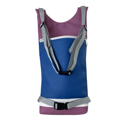 Damen- und Herrenrucksack Nane