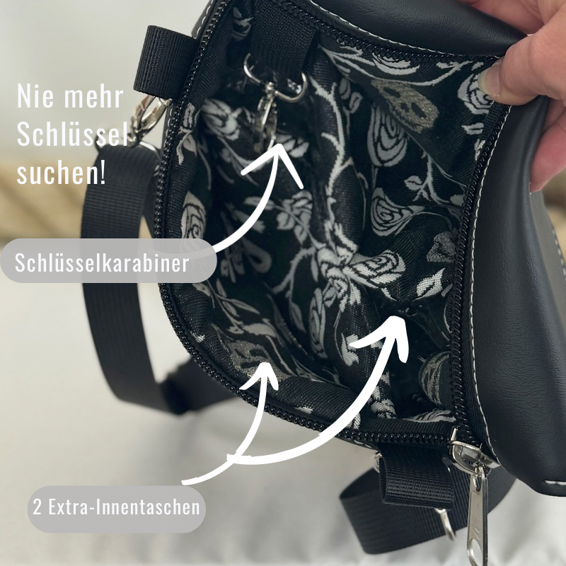 Handtasche Klara