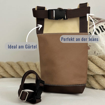 Gürteltasche, Handytasche Björn