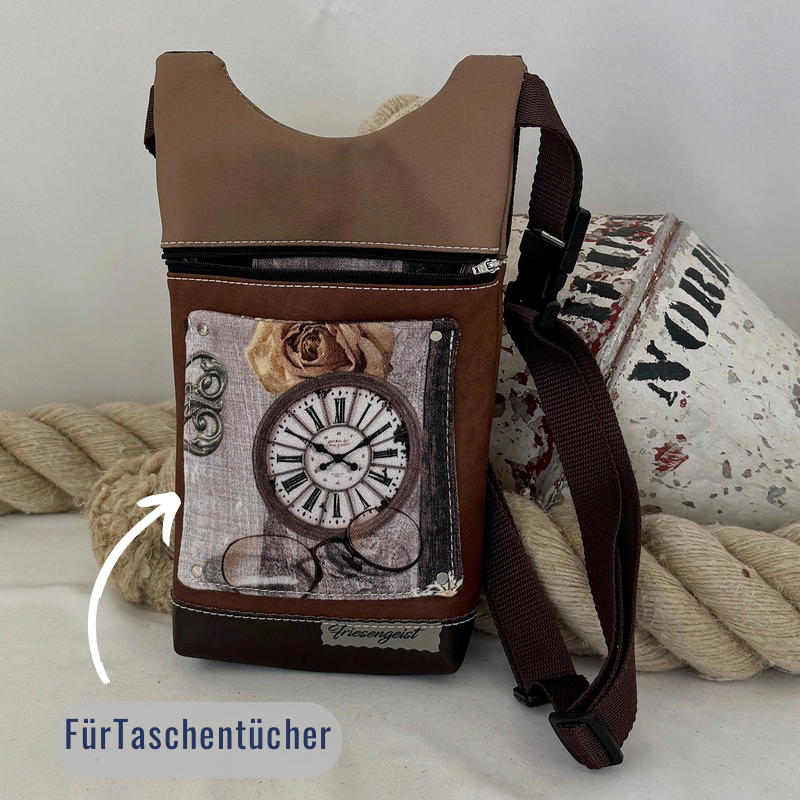 Gürteltasche Sonja