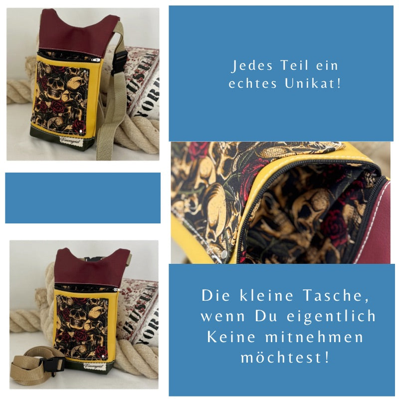 Gürteltasche Tolke