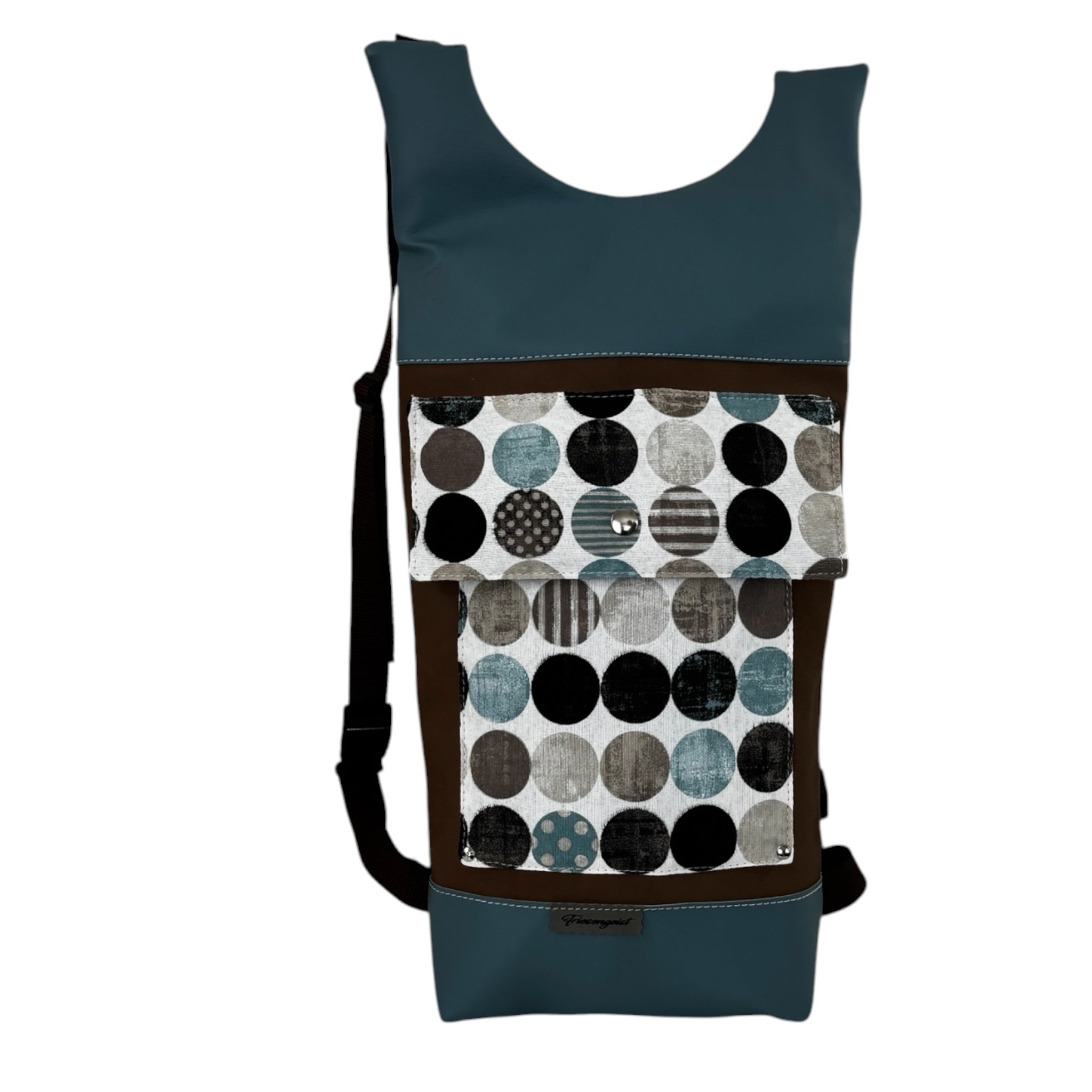 Damen- und Herrenrucksack Siri