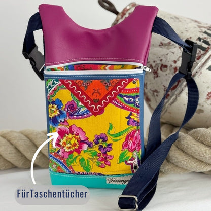 Gürteltasche, Handytasche Marion