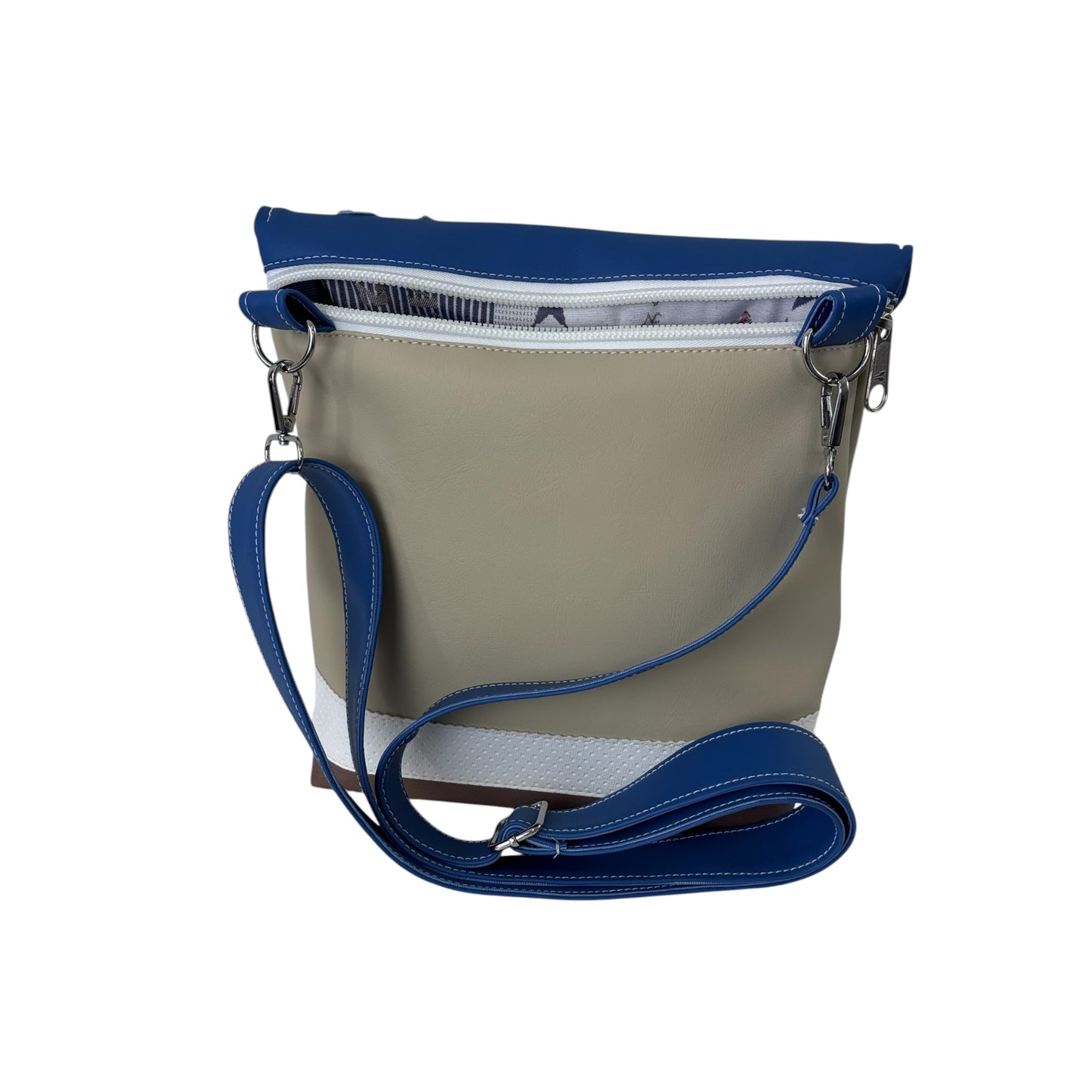 Handtasche Damp