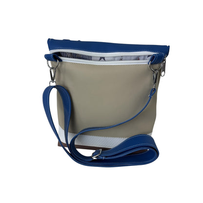 Handtasche Damp