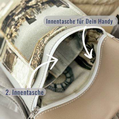 Gürteltasche, Big Ben