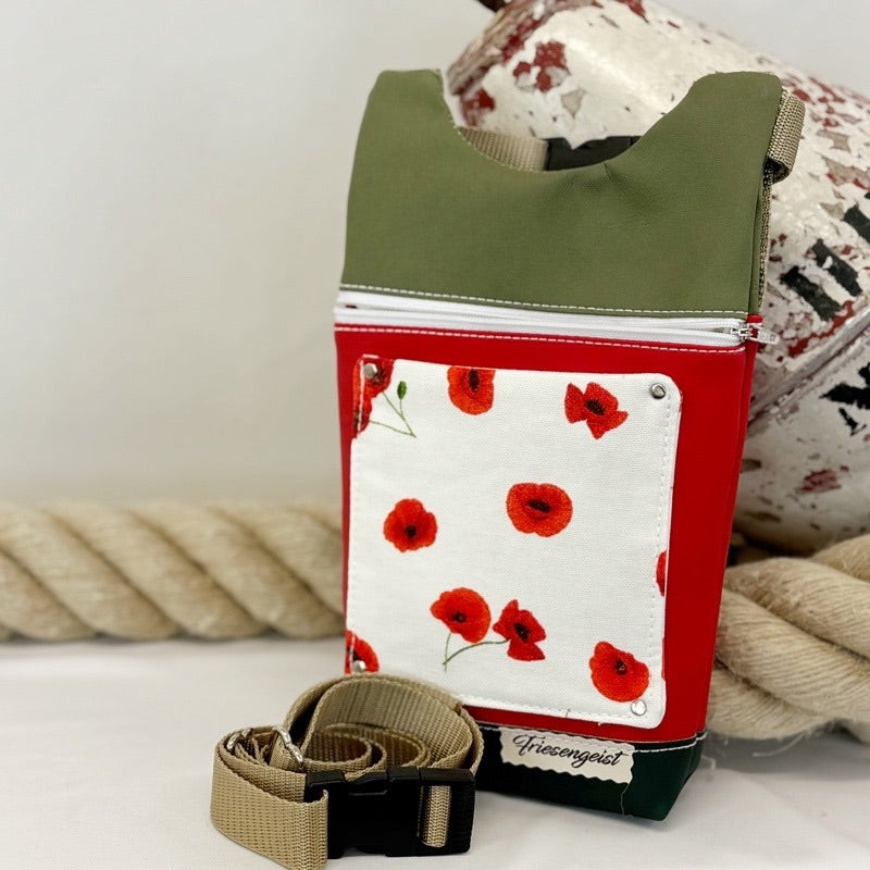 Gürteltasche, Handytasche Annelies