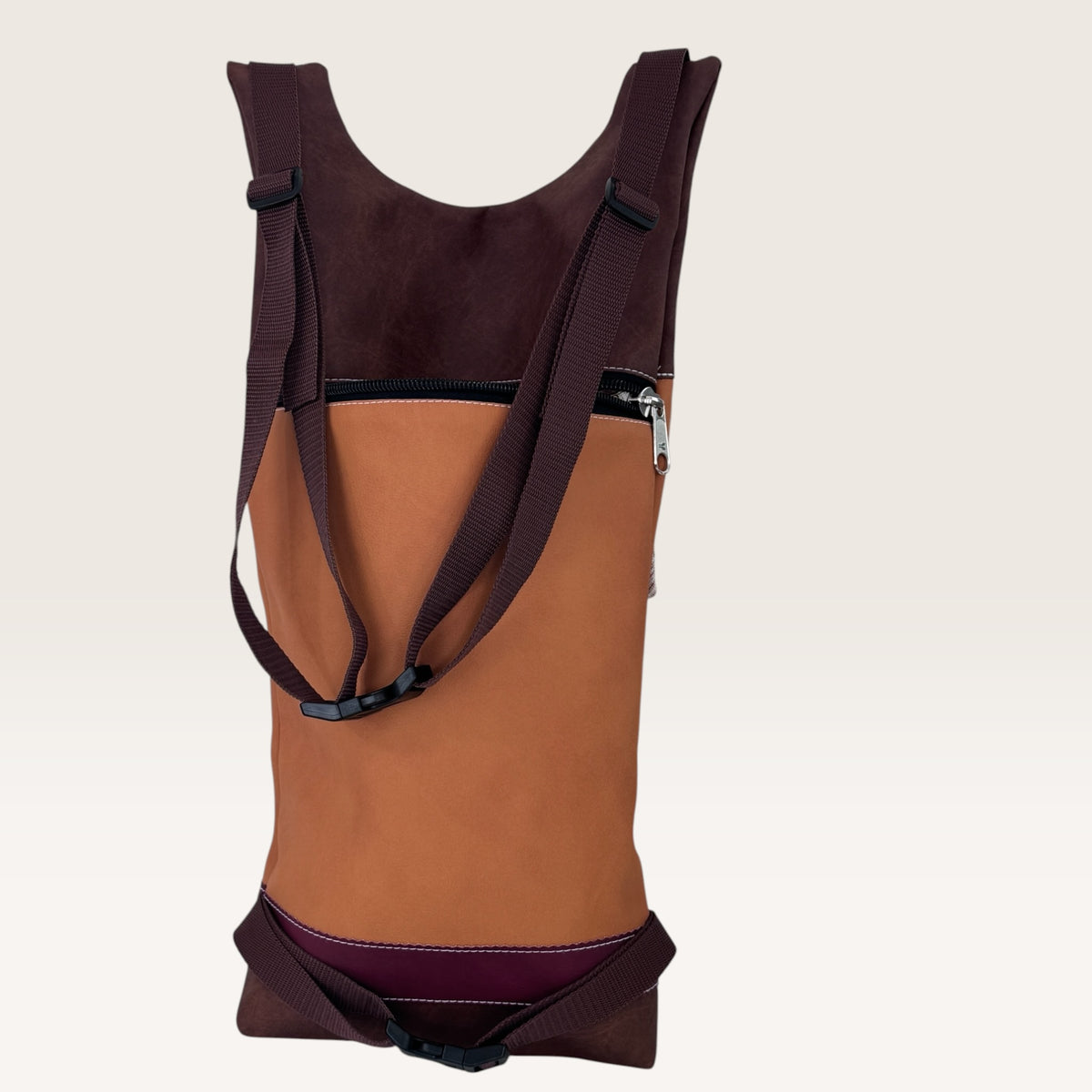 Damen- und Herrenrucksack Olga