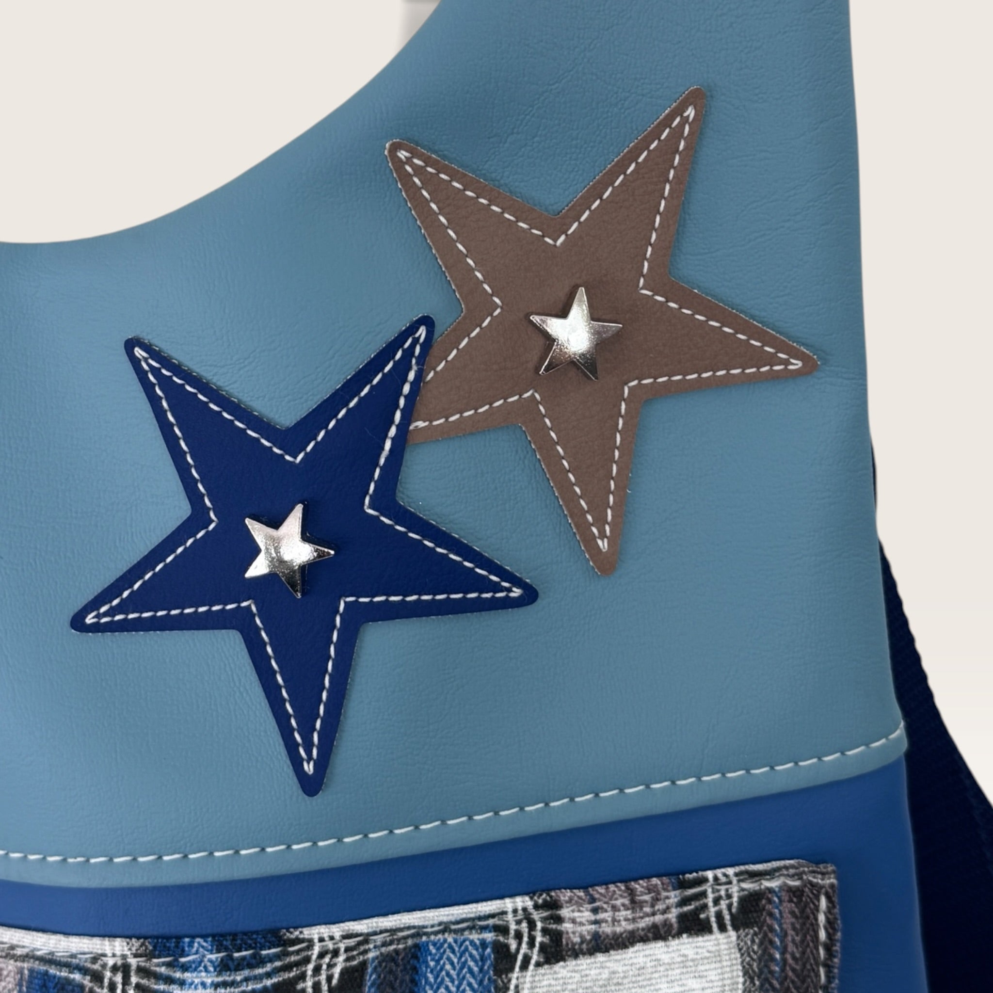 Damen- und Herrenrucksack Linda