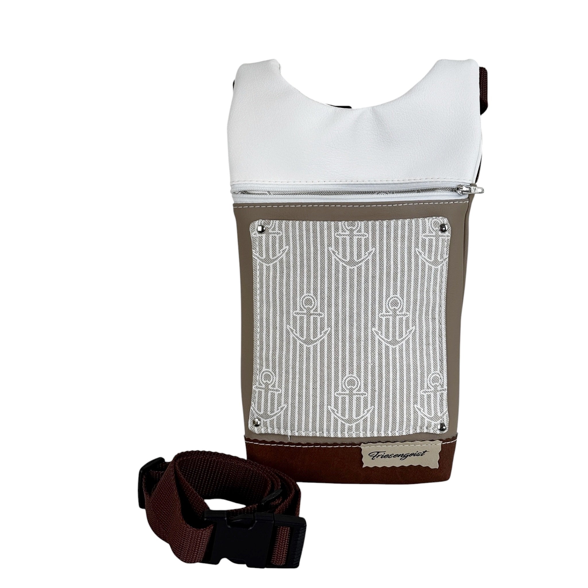Gürteltasche Wabs