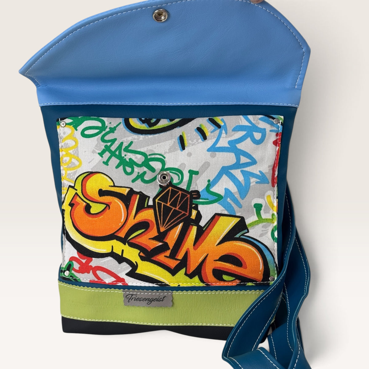 Handtasche Brian