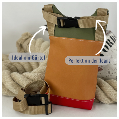 Gürteltasche Fyn