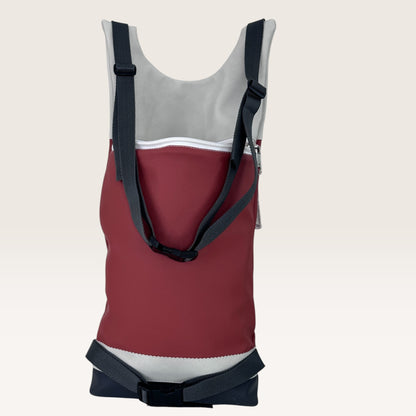 Damen- und Herrenrucksack Buddah