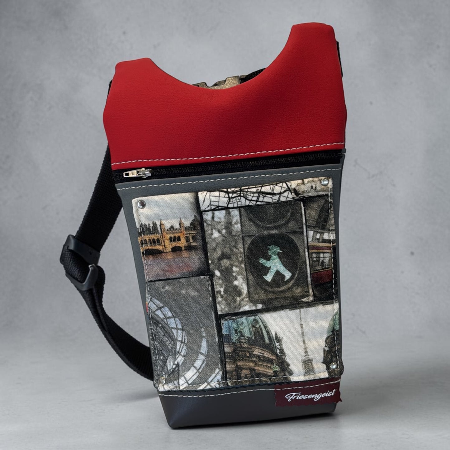 Gürteltasche  Britta