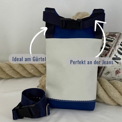 Gürteltasche Föhr