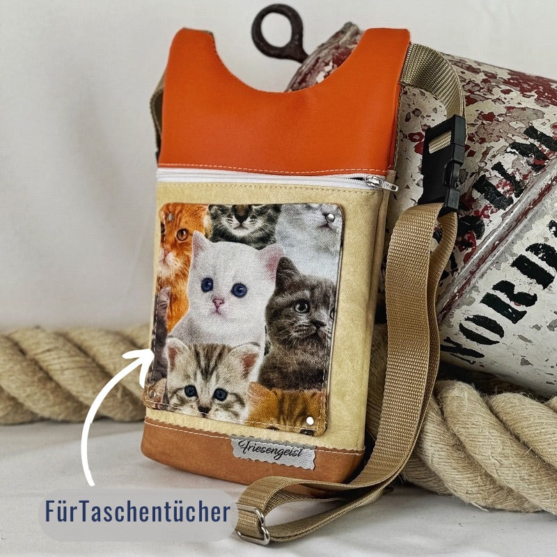 Gürteltasche, Handytasche Mimi
