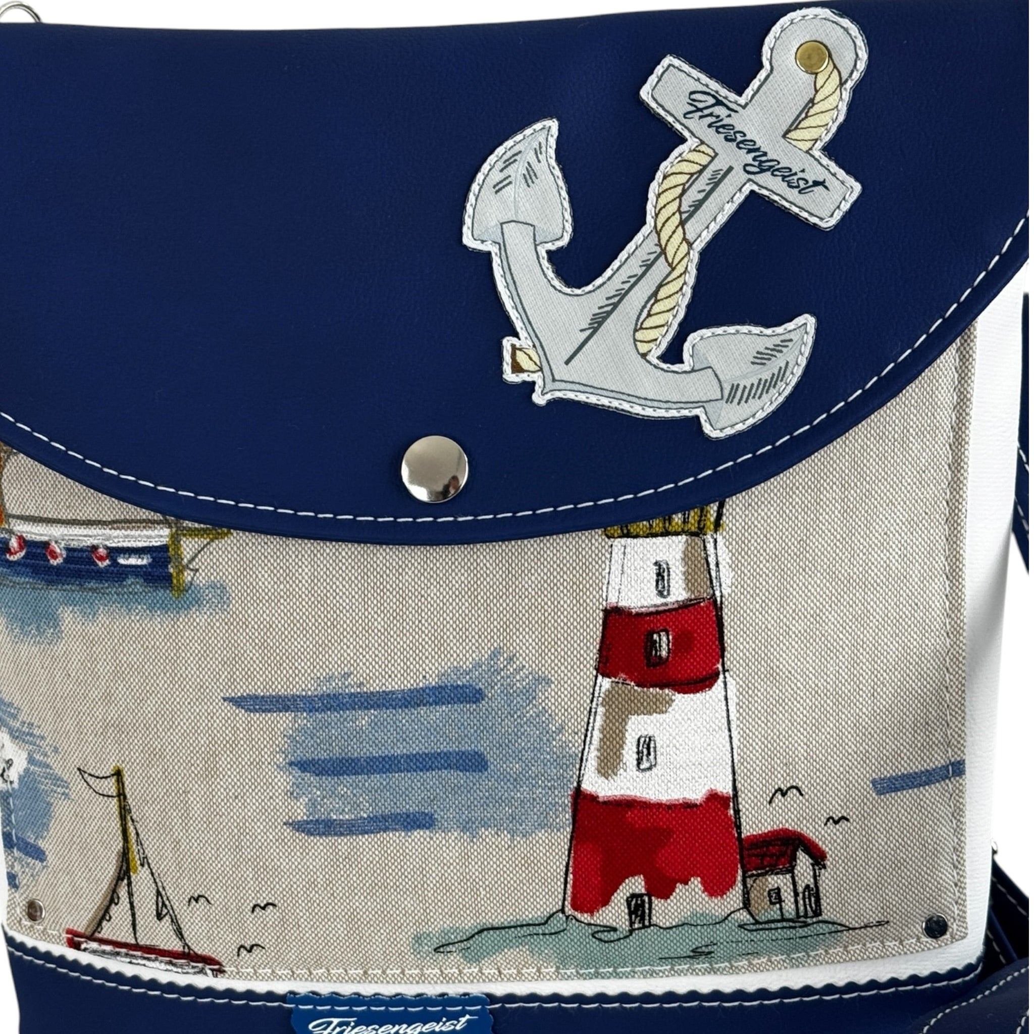Handtasche Helgoland