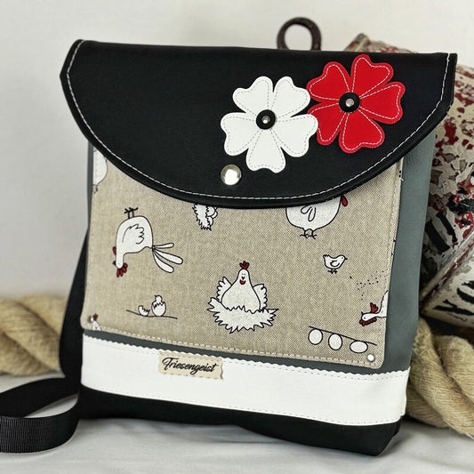 Handtasche Frieda