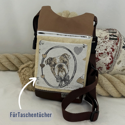 Gürteltasche Tony