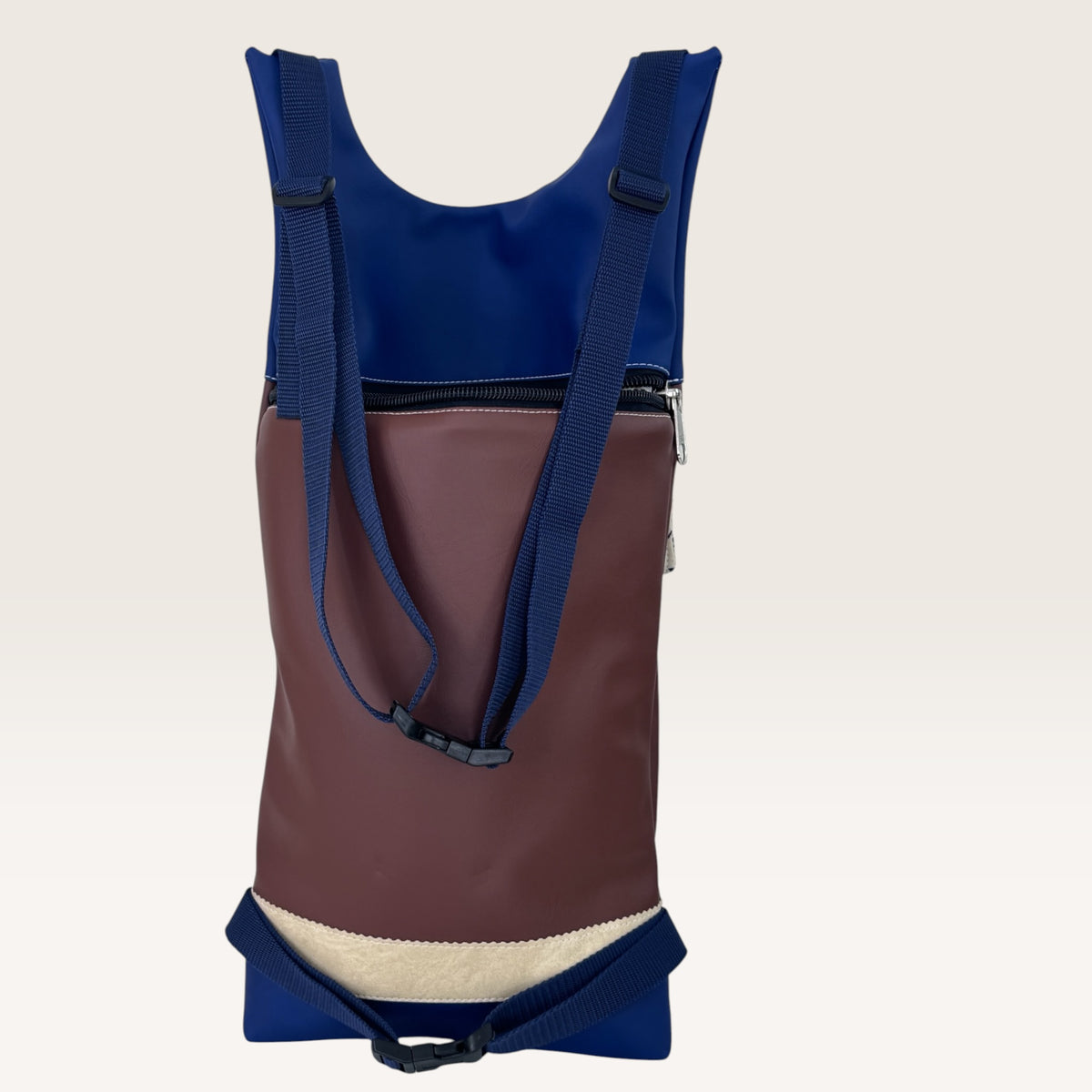 Damen- und Herrenrucksack Hela