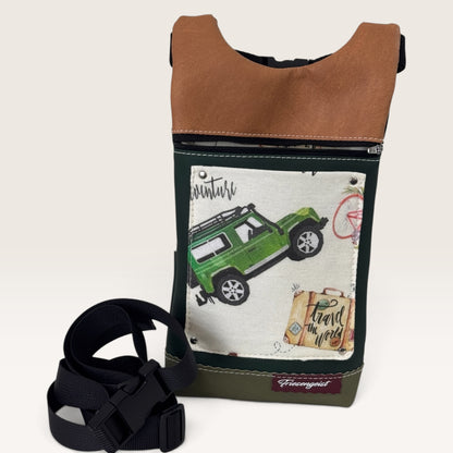Gürteltasche Morten