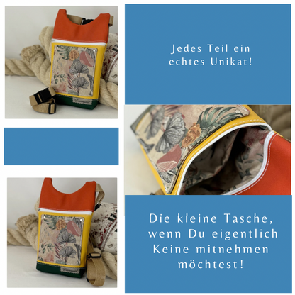 Gürteltasche Nicole