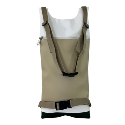 Damen- und Herrenrucksack Nadine