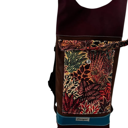 Damen- und Herrenrucksack Regina