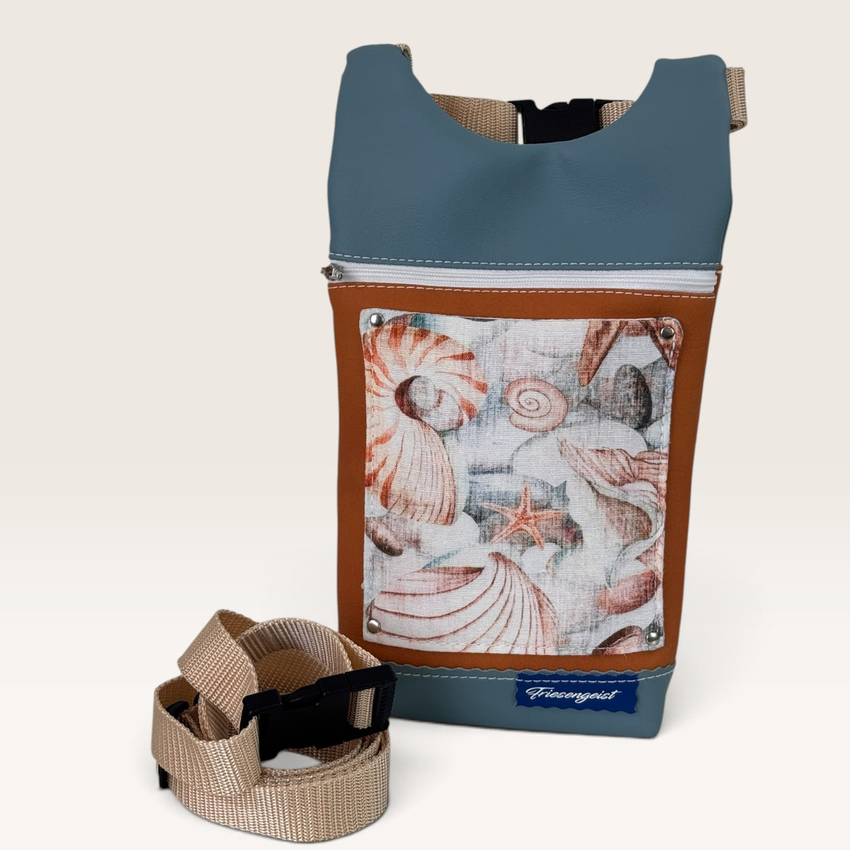 Gürteltasche Amrum