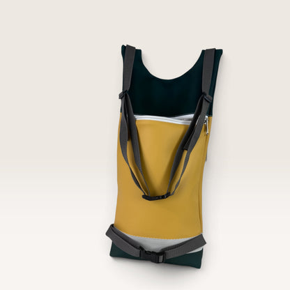 Damen- und Herrenrucksack Birgit