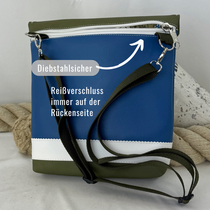 Handtasche Martilde