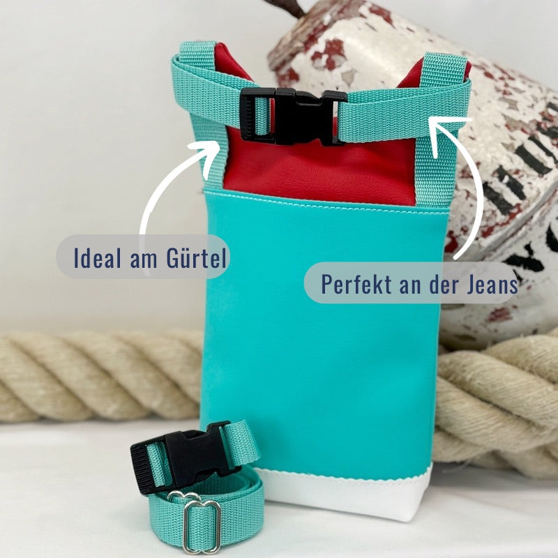 Gürteltasche, Handytasche Nordstrand