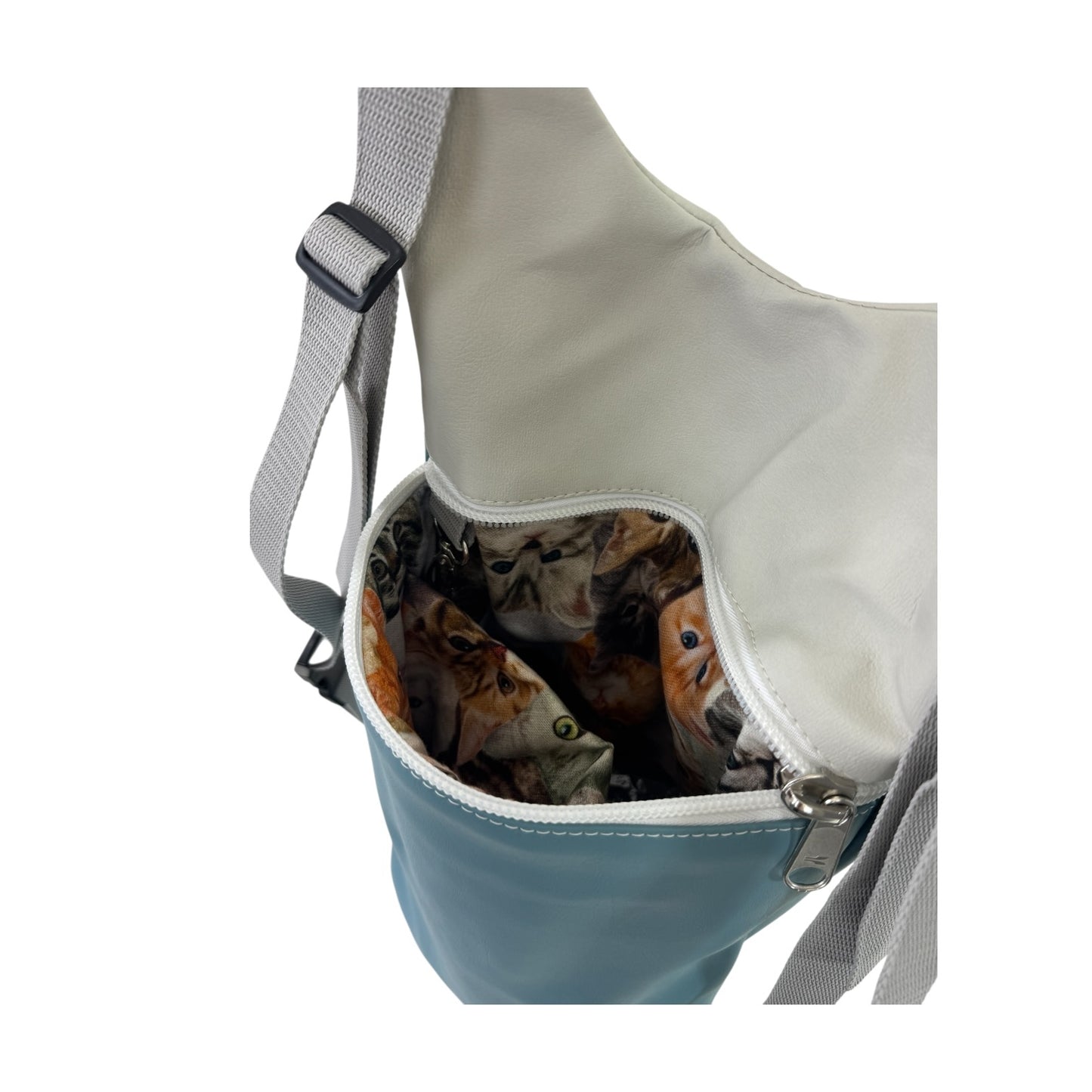 Damen- und Herrenrucksack Martina