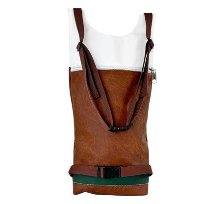 Damen- und Herrenrucksack Ulrieke