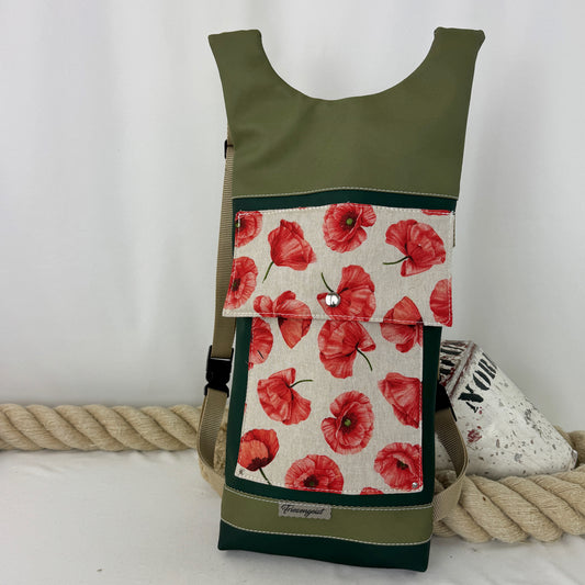 Damen- und Herrenrucksack Marion