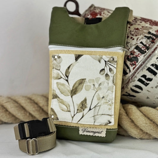 Gürteltasche, Handytasche Petra