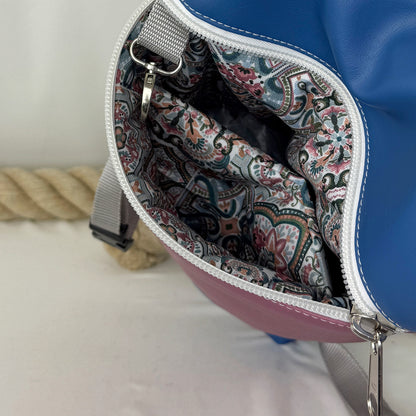 Damen- und Herrenrucksack Maike