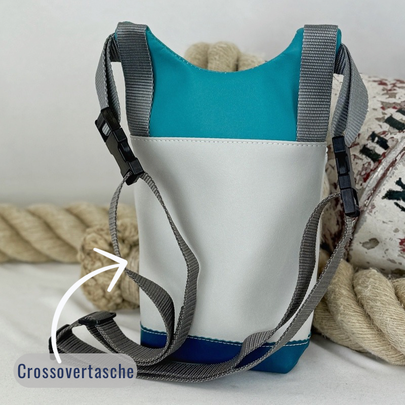 Gürteltasche, Bob